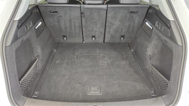 used 2023 Audi Q5 car, priced at $26,911