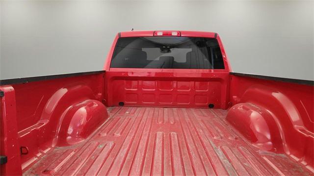 used 2022 Ram 1500 Classic car, priced at $27,690