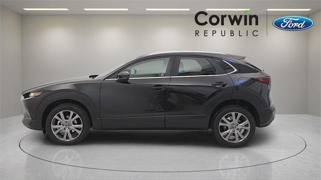 used 2024 Mazda CX-30 car, priced at $22,890