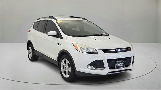 used 2013 Ford Escape car, priced at $7,989