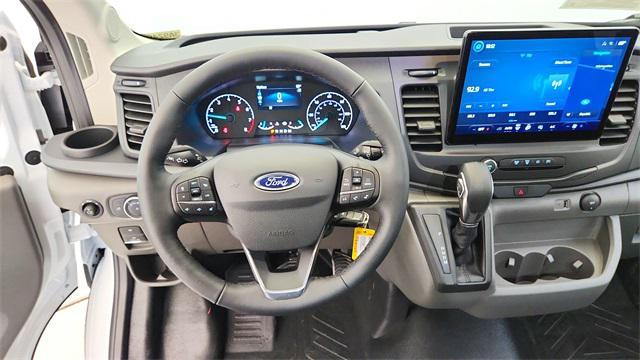 new 2024 Ford Transit-250 car, priced at $51,660