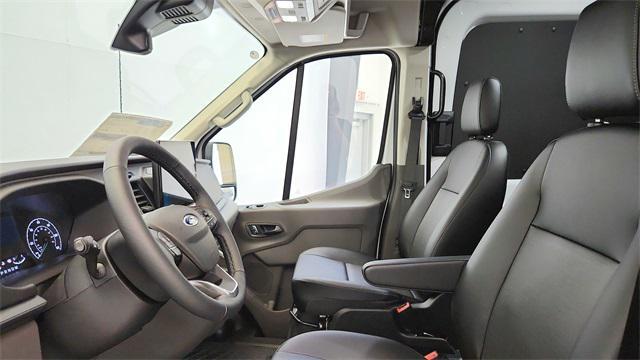 new 2024 Ford Transit-250 car, priced at $51,660