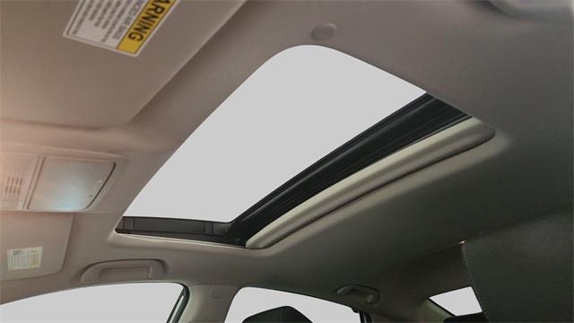 used 2020 Honda Accord car, priced at $21,289