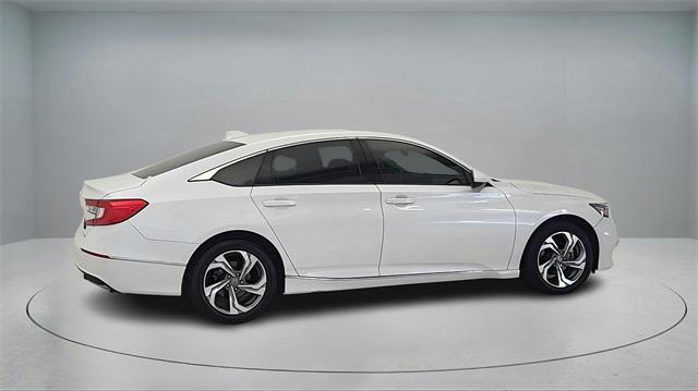 used 2020 Honda Accord car, priced at $21,289