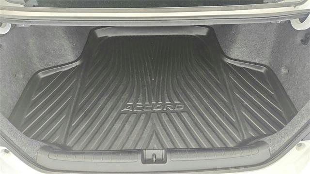 used 2020 Honda Accord car, priced at $21,289