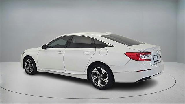 used 2020 Honda Accord car, priced at $21,289