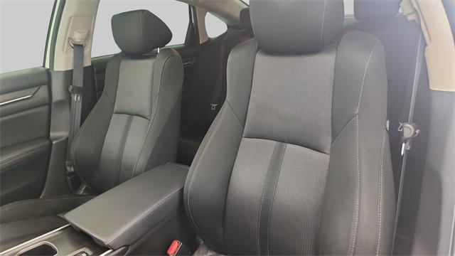 used 2020 Honda Accord car, priced at $21,289