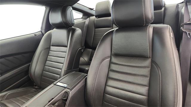 used 2014 Ford Mustang car, priced at $23,789