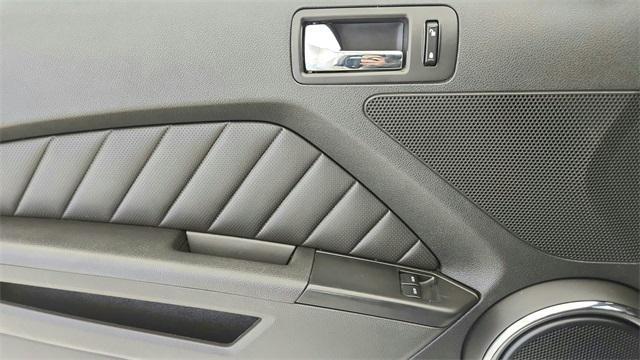 used 2014 Ford Mustang car, priced at $23,789