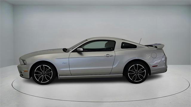 used 2014 Ford Mustang car, priced at $23,789
