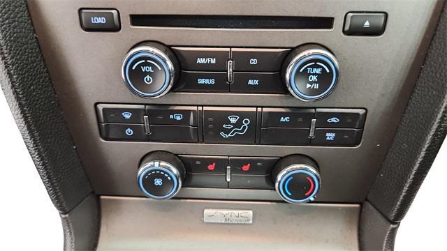 used 2014 Ford Mustang car, priced at $23,789