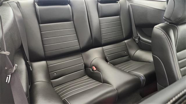 used 2014 Ford Mustang car, priced at $23,789