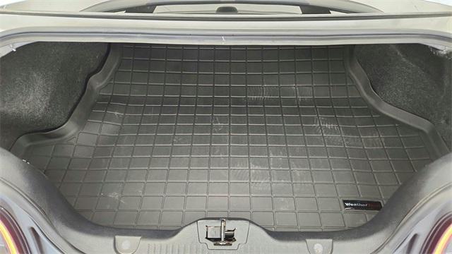 used 2014 Ford Mustang car, priced at $23,789