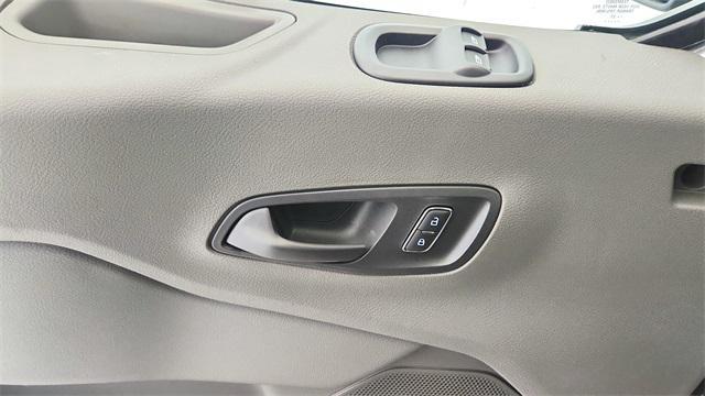 new 2025 Ford Transit-350 car, priced at $65,615