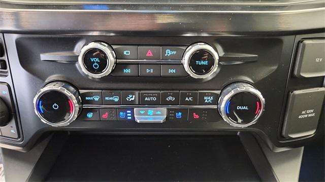 new 2025 Ford F-250 car, priced at $77,254