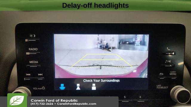 used 2018 Honda Accord car, priced at $15,989