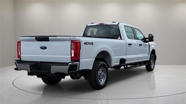 new 2024 Ford F-350 car, priced at $54,326