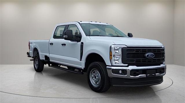 new 2024 Ford F-350 car, priced at $54,326