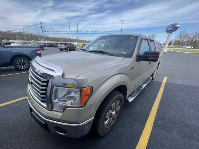 used 2010 Ford F-150 car, priced at $13,900