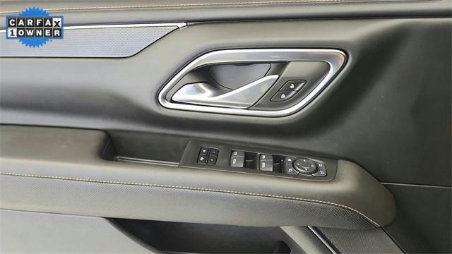 used 2024 GMC Yukon car, priced at $65,289