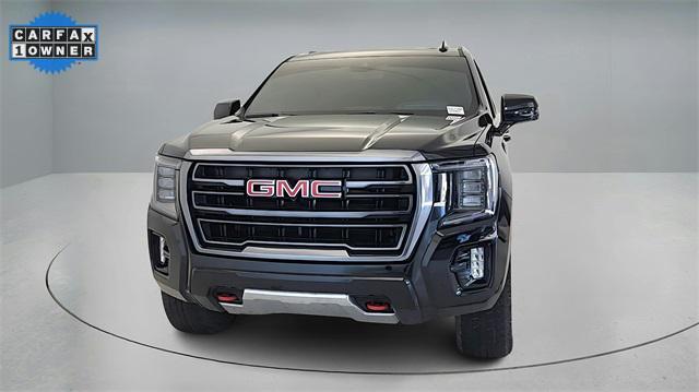 used 2024 GMC Yukon car, priced at $65,289
