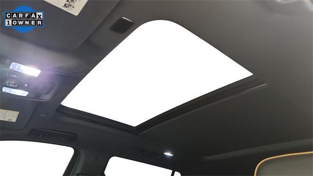 used 2024 GMC Yukon car, priced at $65,289