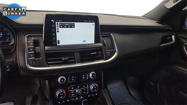 used 2024 GMC Yukon car, priced at $65,289