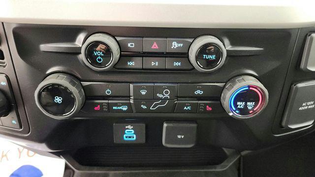 new 2026 Ford F-350 car, priced at $74,828