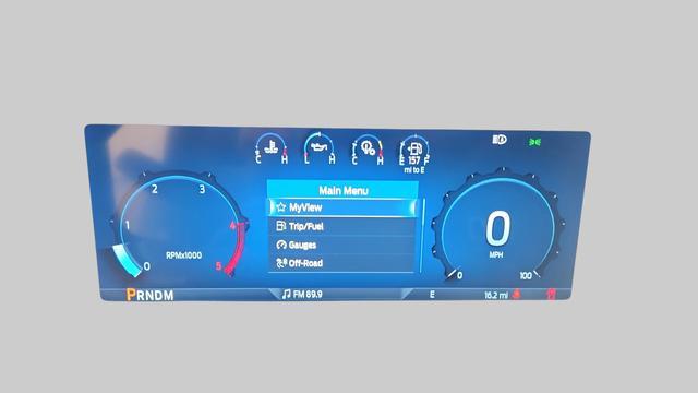 new 2026 Ford F-350 car, priced at $74,828