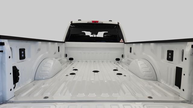 new 2026 Ford F-350 car, priced at $74,828