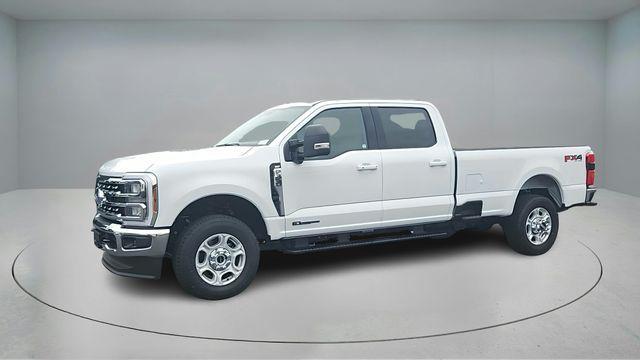 new 2026 Ford F-350 car, priced at $74,828