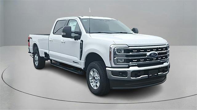 new 2026 Ford F-350 car, priced at $79,240