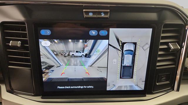 new 2026 Ford F-350 car, priced at $74,828