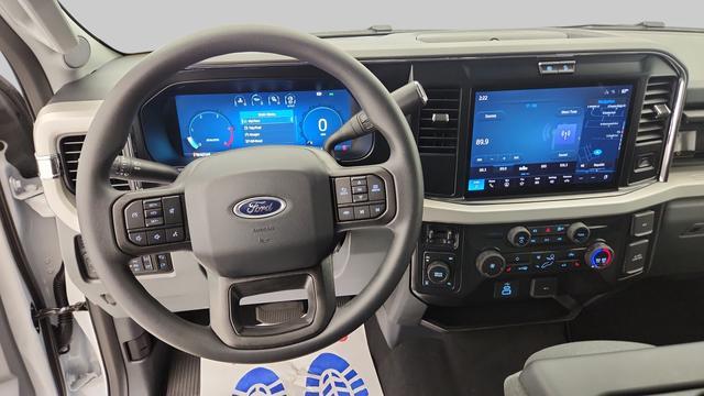 new 2026 Ford F-350 car, priced at $74,828