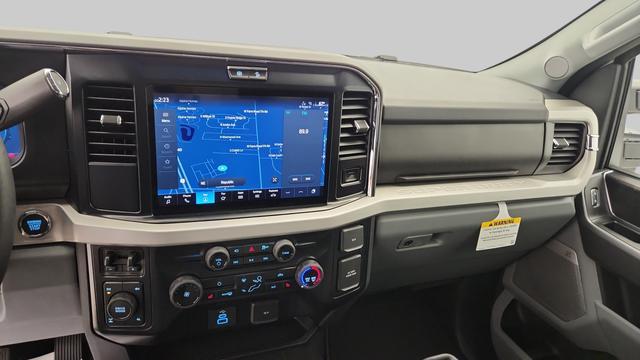 new 2026 Ford F-350 car, priced at $74,828