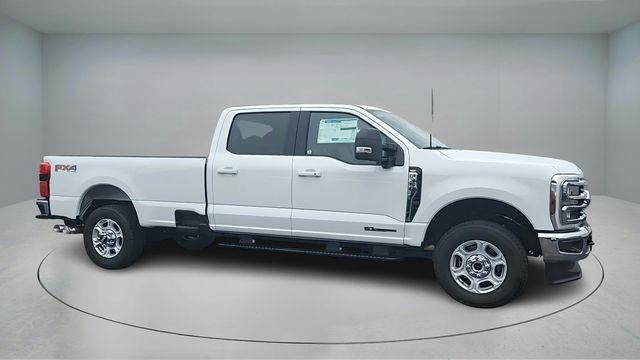 new 2026 Ford F-350 car, priced at $74,828