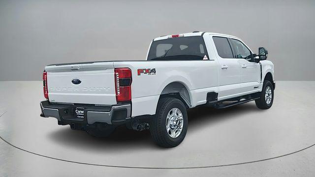 new 2026 Ford F-350 car, priced at $74,828