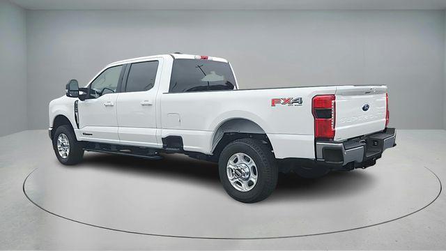 new 2026 Ford F-350 car, priced at $74,828