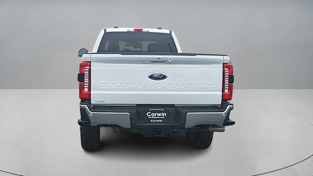 new 2026 Ford F-350 car, priced at $74,828