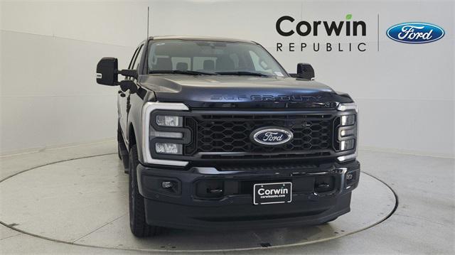 new 2024 Ford F-250 car, priced at $69,890