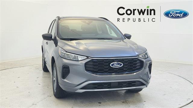 new 2024 Ford Escape car, priced at $33,394