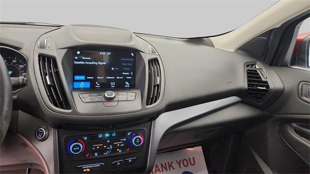 used 2019 Ford Escape car, priced at $15,989