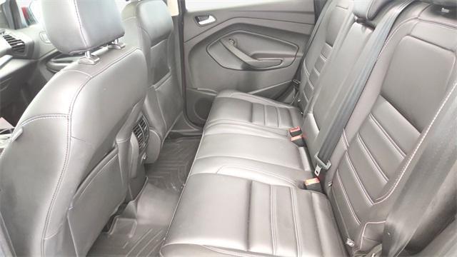 used 2019 Ford Escape car, priced at $15,989