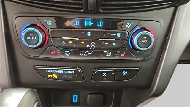 used 2019 Ford Escape car, priced at $15,989