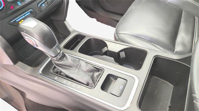 used 2019 Ford Escape car, priced at $15,989