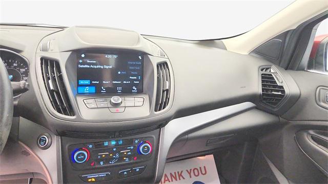 used 2019 Ford Escape car, priced at $15,989