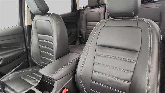 used 2019 Ford Escape car, priced at $15,989