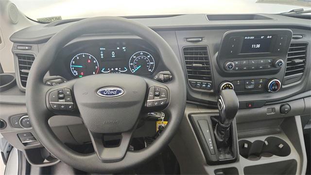 new 2024 Ford Transit-250 car, priced at $49,615