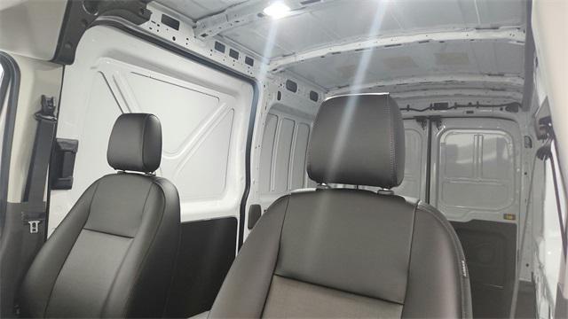 new 2024 Ford Transit-250 car, priced at $49,615