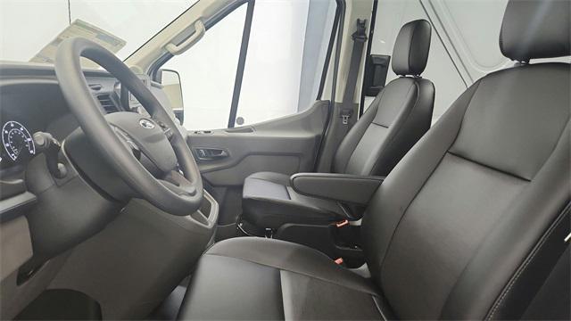 new 2024 Ford Transit-250 car, priced at $49,615